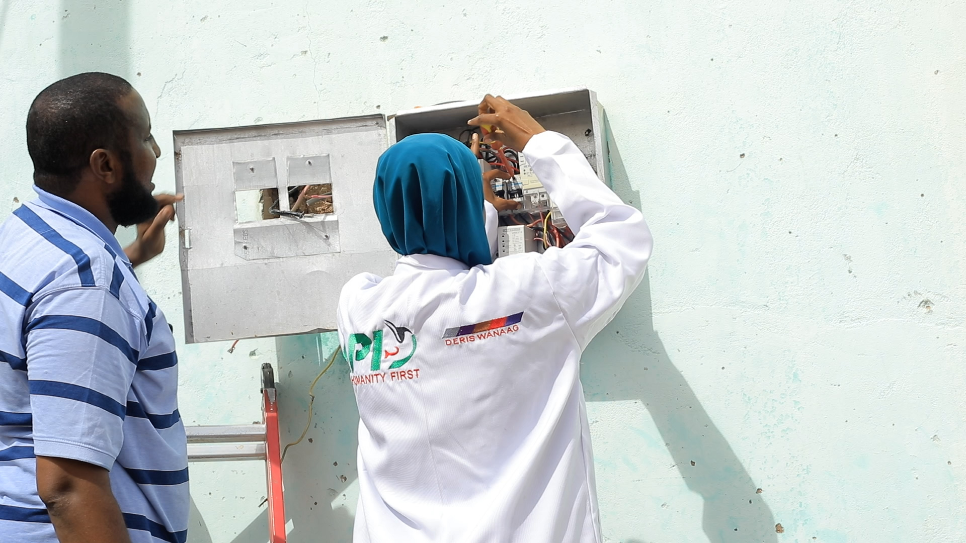 Apiary and enterprise livelihoods