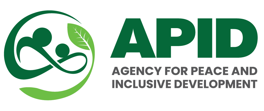 Agency for Peace and Inclusive Development | APID Africa